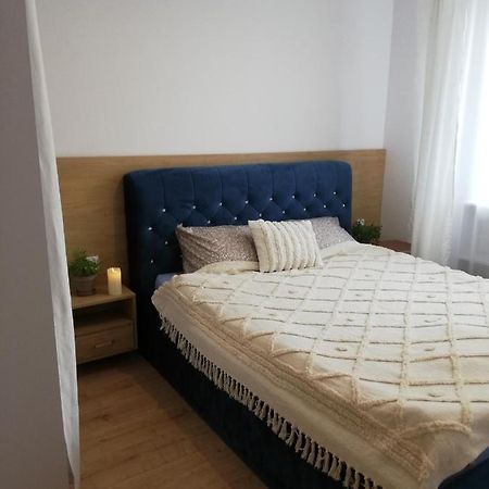 Apartament Plaza Stogi Gdańsk Kültér fotó